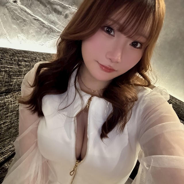 範馬 かぐらプロフィール写真2